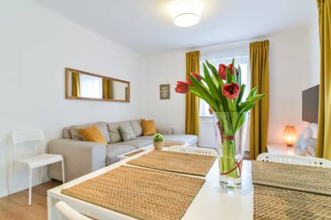 LTC - Apartments Malczewskiego