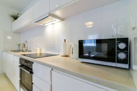 LTC - Apartments Malczewskiego