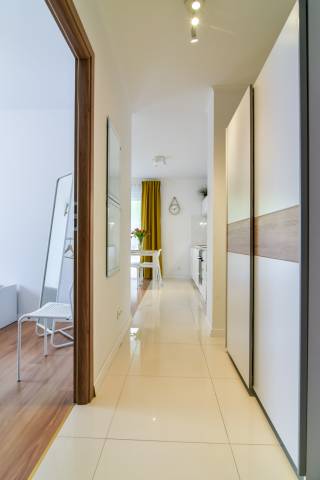 LTC - Apartments Malczewskiego