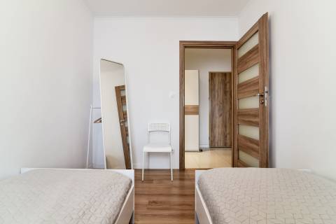 LTC - Apartments Malczewskiego