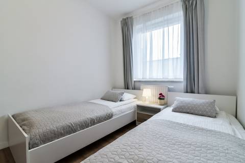 LTC - Apartments Malczewskiego