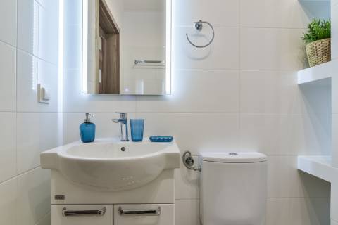 LTC - Apartments Malczewskiego