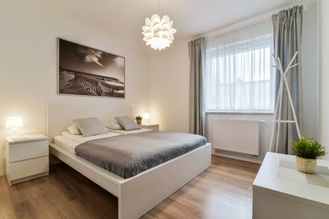 LTC - Apartments Malczewskiego