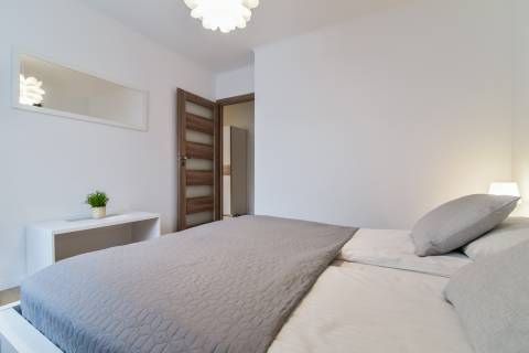 LTC - Apartments Malczewskiego