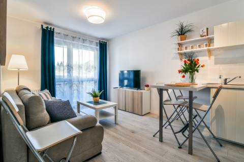 LTC - Apartments Malczewskiego