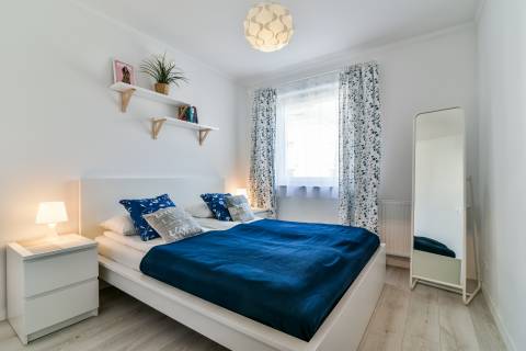LTC - Apartments Malczewskiego