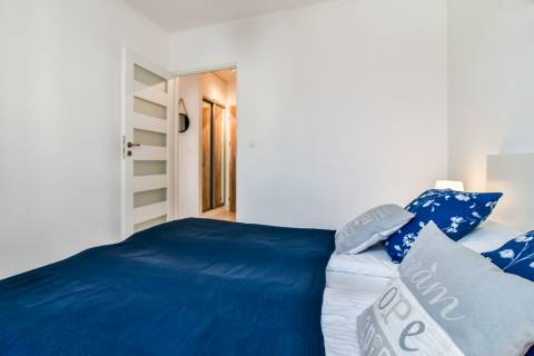 LTC - Apartments Malczewskiego