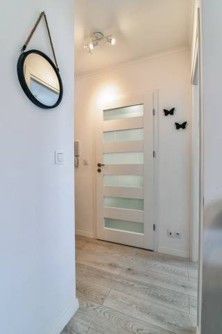 LTC - Apartments Malczewskiego