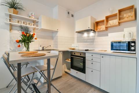 LTC - Apartments Malczewskiego