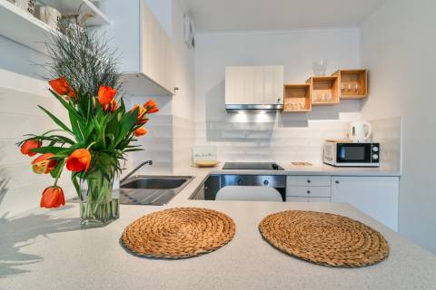 LTC - Apartments Malczewskiego