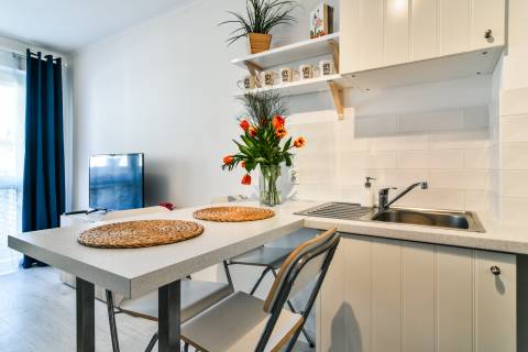 LTC - Apartments Malczewskiego
