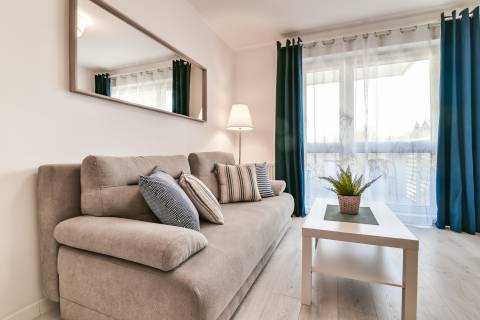 LTC - Apartments Malczewskiego