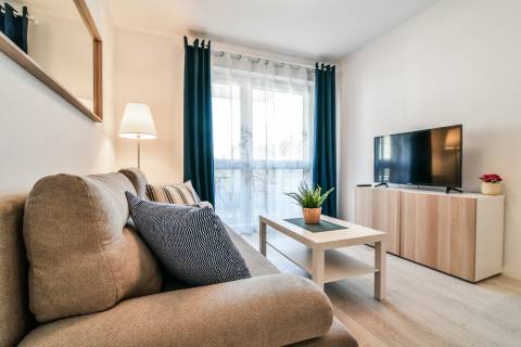 LTC - Apartments Malczewskiego