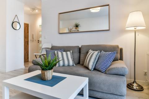 LTC - Apartments Malczewskiego