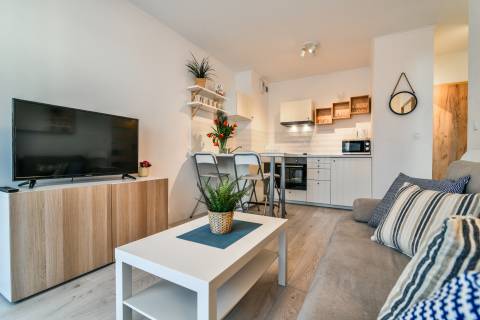 LTC - Apartments Malczewskiego