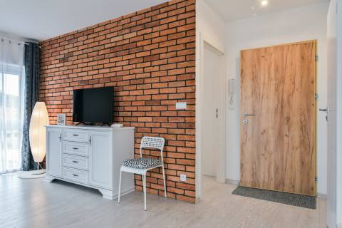LTC - Apartments Malczewskiego