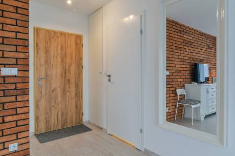 LTC - Apartments Malczewskiego