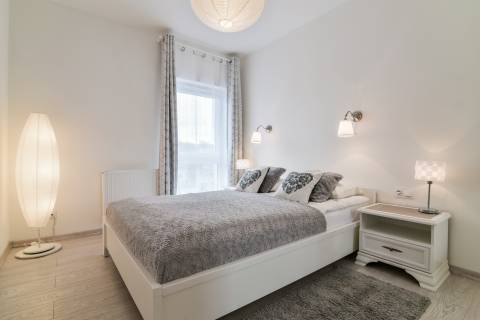 LTC - Apartments Malczewskiego