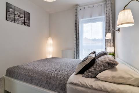LTC - Apartments Malczewskiego