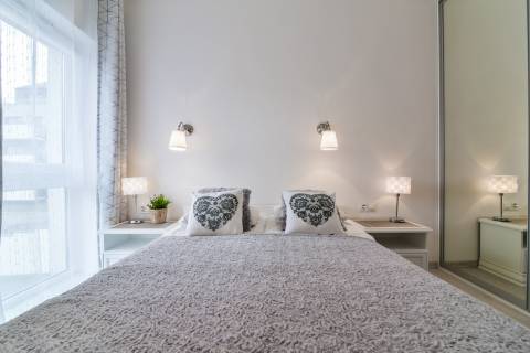 LTC - Apartments Malczewskiego