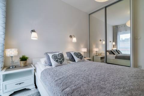 LTC - Apartments Malczewskiego
