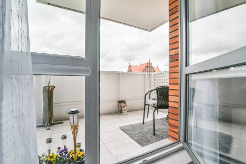 LTC - Apartments Malczewskiego