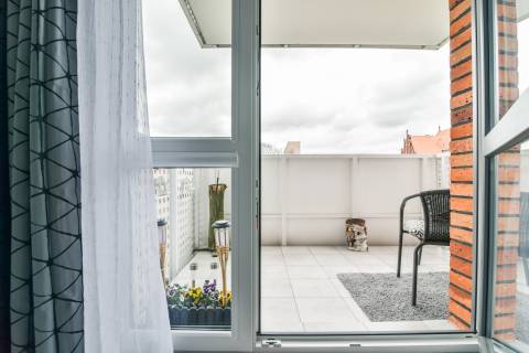 LTC - Apartments Malczewskiego