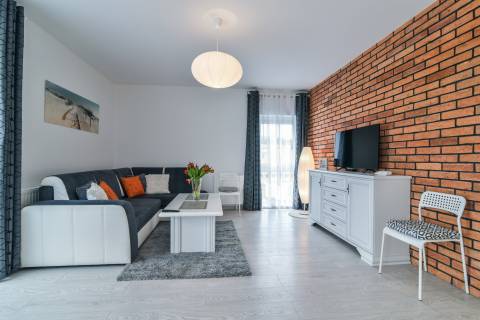 LTC - Apartments Malczewskiego
