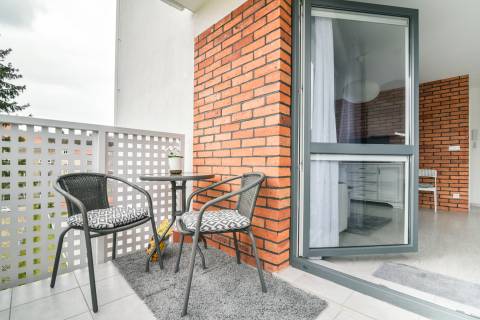 LTC - Apartments Malczewskiego