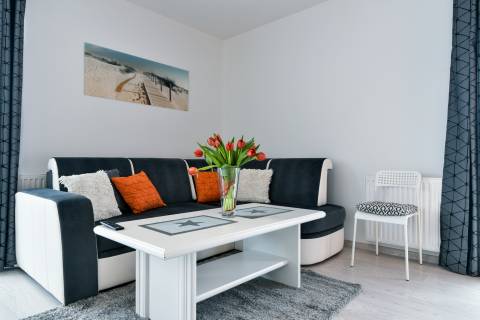 LTC - Apartments Malczewskiego
