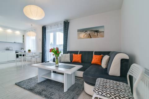 LTC - Apartments Malczewskiego