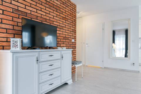 LTC - Apartments Malczewskiego
