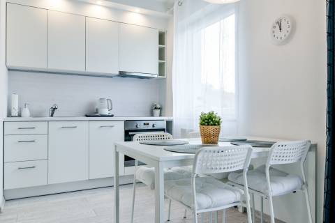 LTC - Apartments Malczewskiego