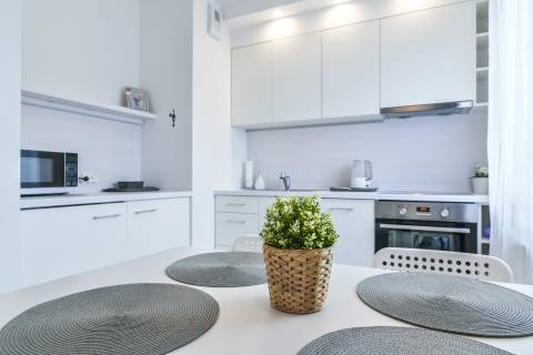 LTC - Apartments Malczewskiego