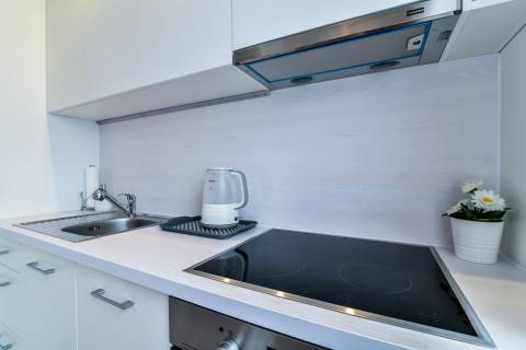 LTC - Apartments Malczewskiego