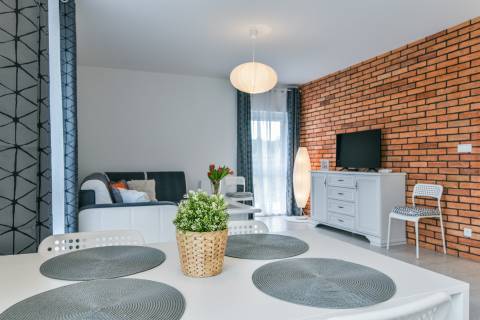 LTC - Apartments Malczewskiego