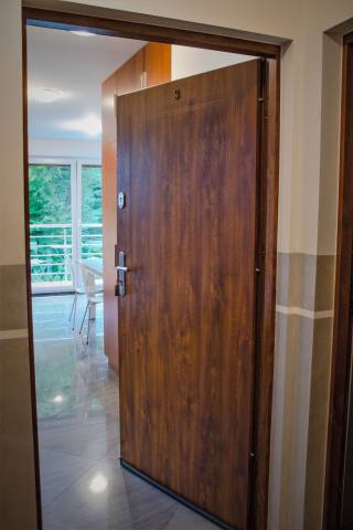 Apartamenty Panorama