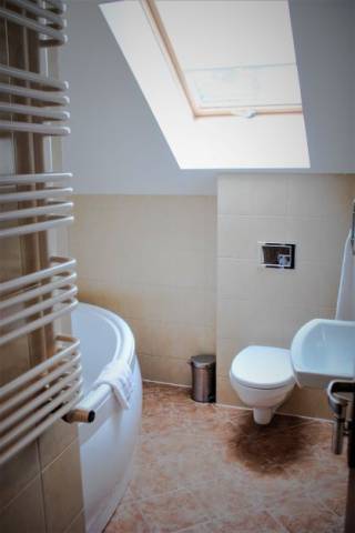 Apartamenty Panorama