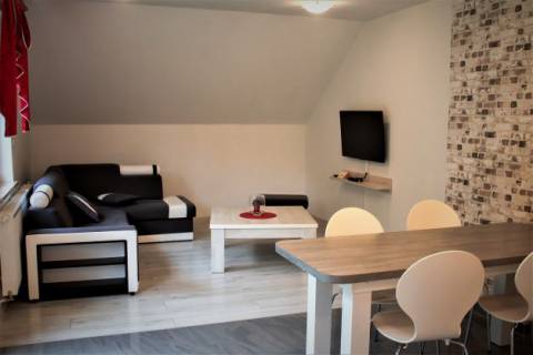 Apartamenty Panorama