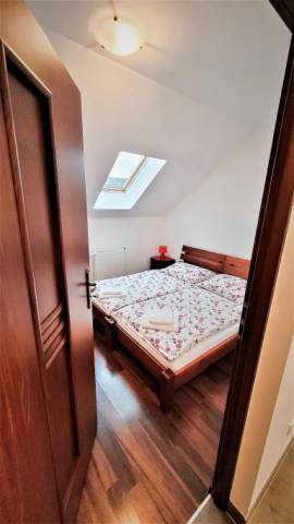 Apartamenty Panorama