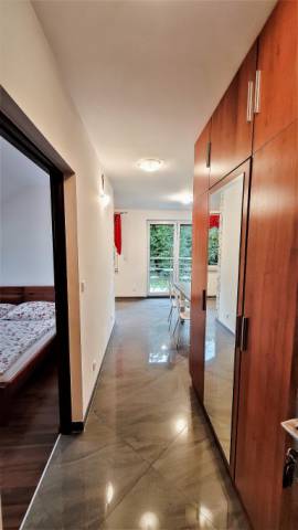 Apartamenty Panorama