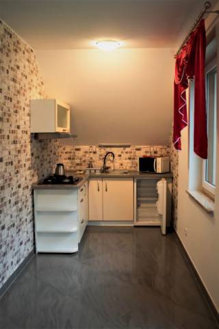 Apartamenty Panorama