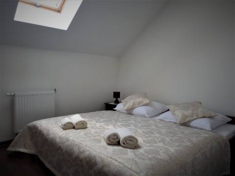 Apartamenty Panorama