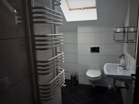 Apartamenty Panorama