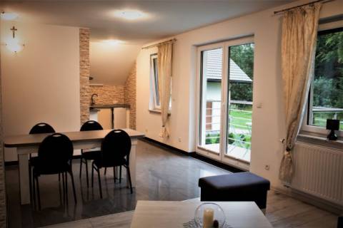 Apartamenty Panorama