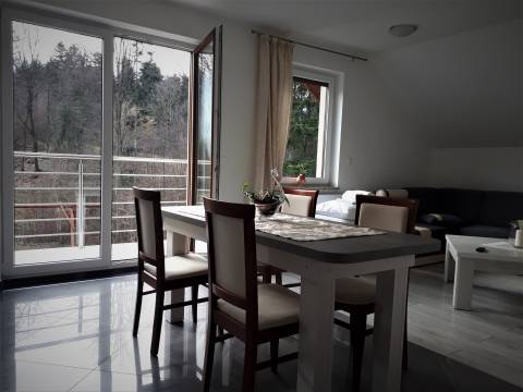 Apartamenty Panorama