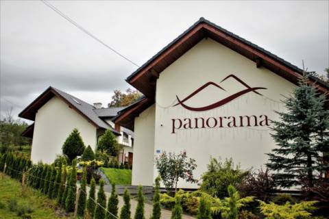 Apartamenty Panorama