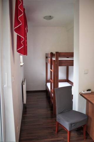 Apartamenty Panorama