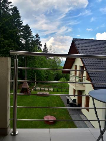 Apartamenty Panorama