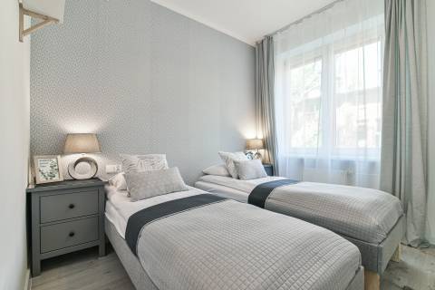 LTC - Apartments Starówka